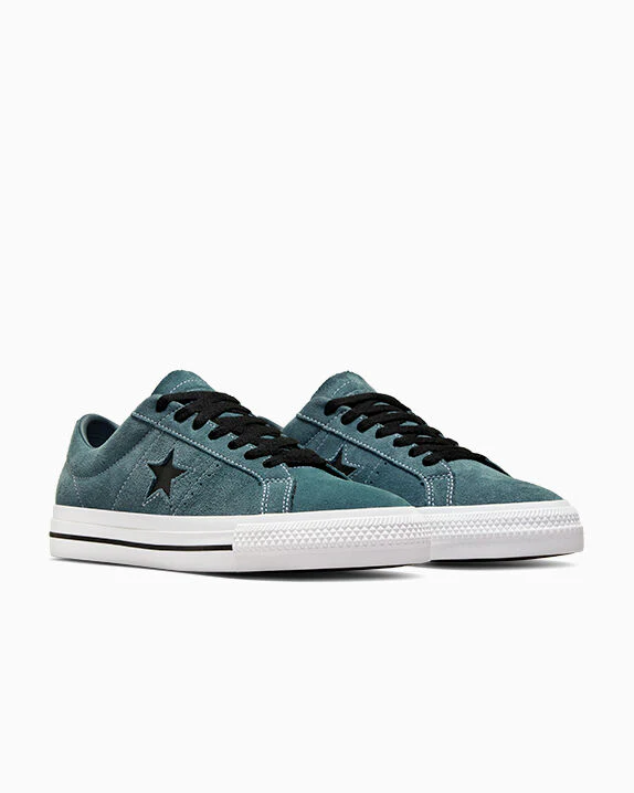 CONS One Star Pro Suede Low Top - Image 3