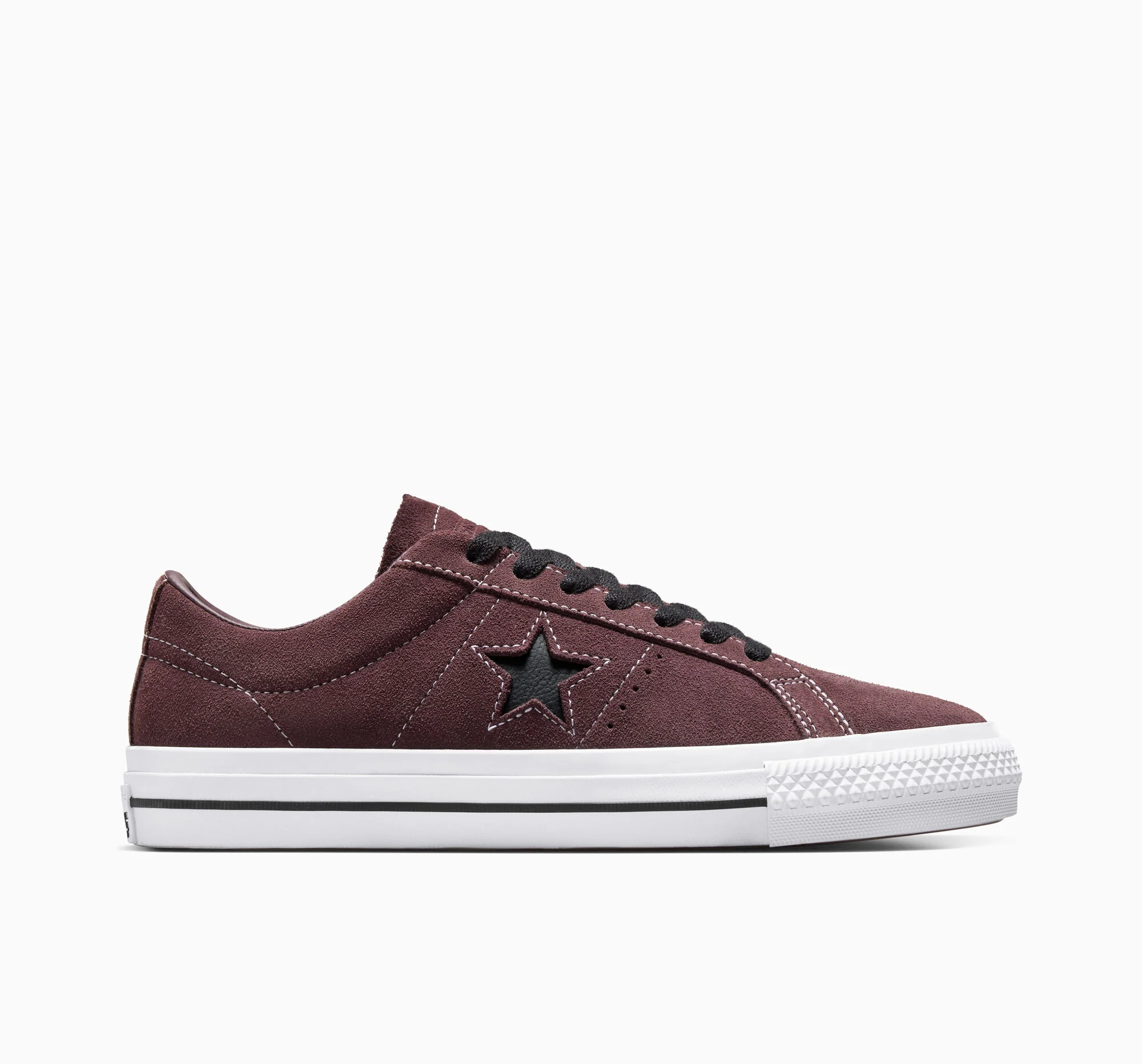 CONS One Star Pro Suede Low Top - Image 5
