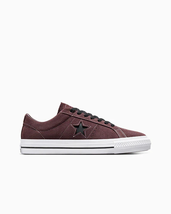 CONS One Star Pro Suede Low Top - Image 7