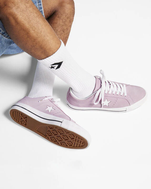 CONS One Star Pro Suede Low Top - Image 20