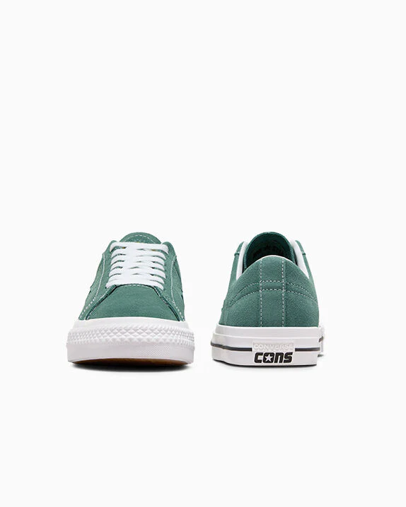 CONS One Star Pro Suede Low Top - Image 23