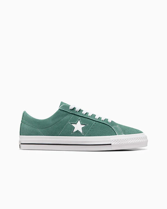 CONS One Star Pro Suede Low Top - Image 24