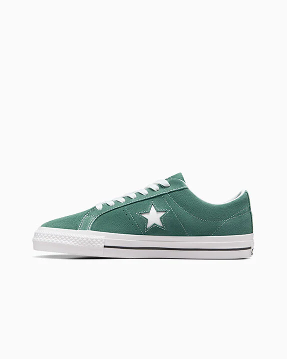 CONS One Star Pro Suede Low Top - Image 25