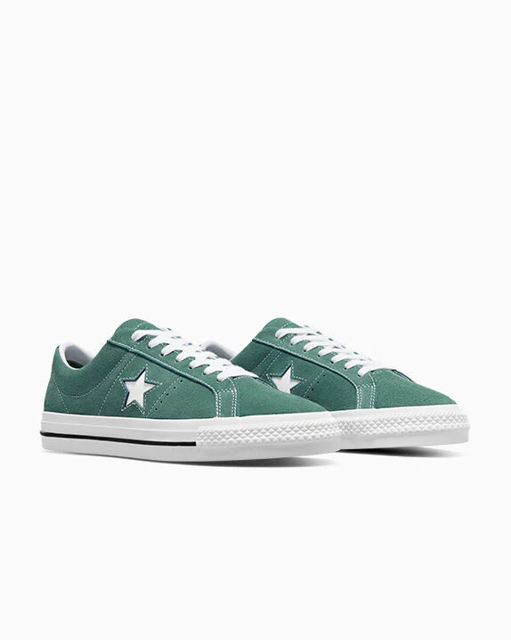 CONS One Star Pro Suede Low Top - Image 26