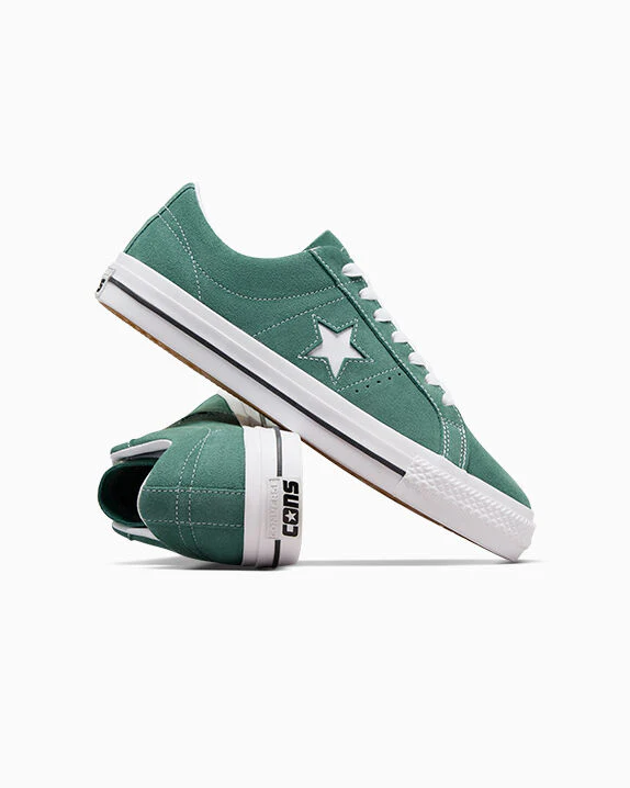 CONS One Star Pro Suede Low Top - Image 27