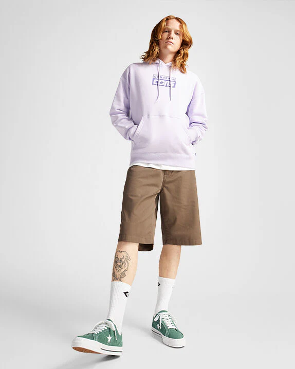CONS One Star Pro Suede Low Top - Image 29