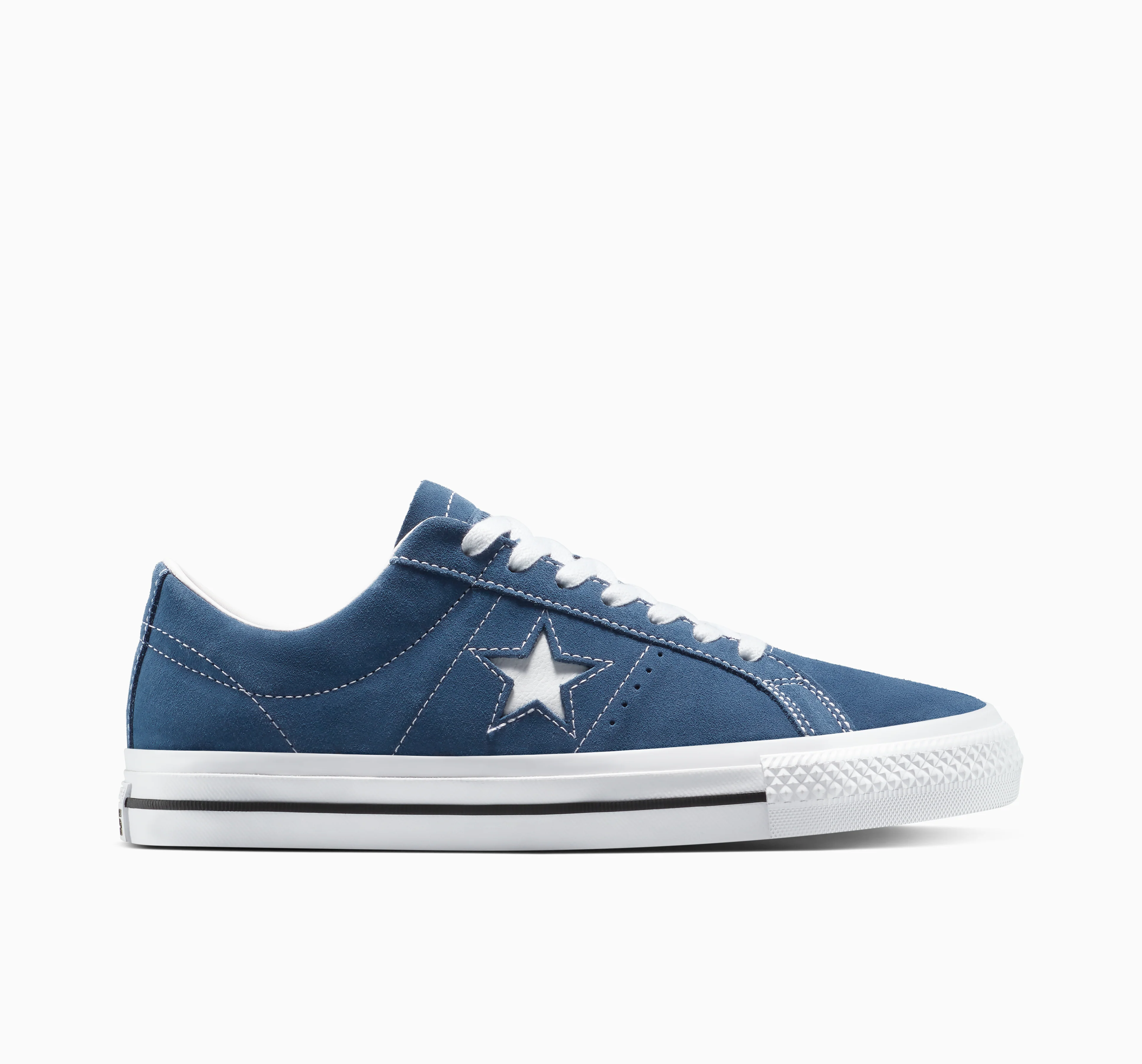 CONS One Star Pro Suede Low Top - Image 3