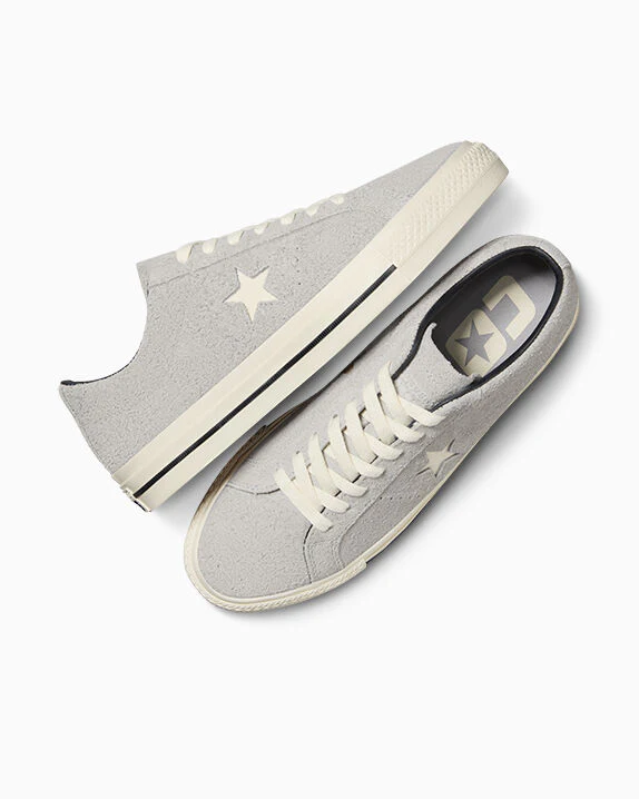 CONS One Star Pro Suede Low Top - Image 32