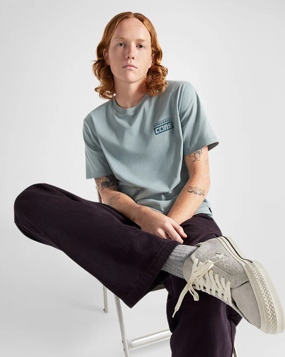 CONS One Star Pro Suede Low Top - Image 36