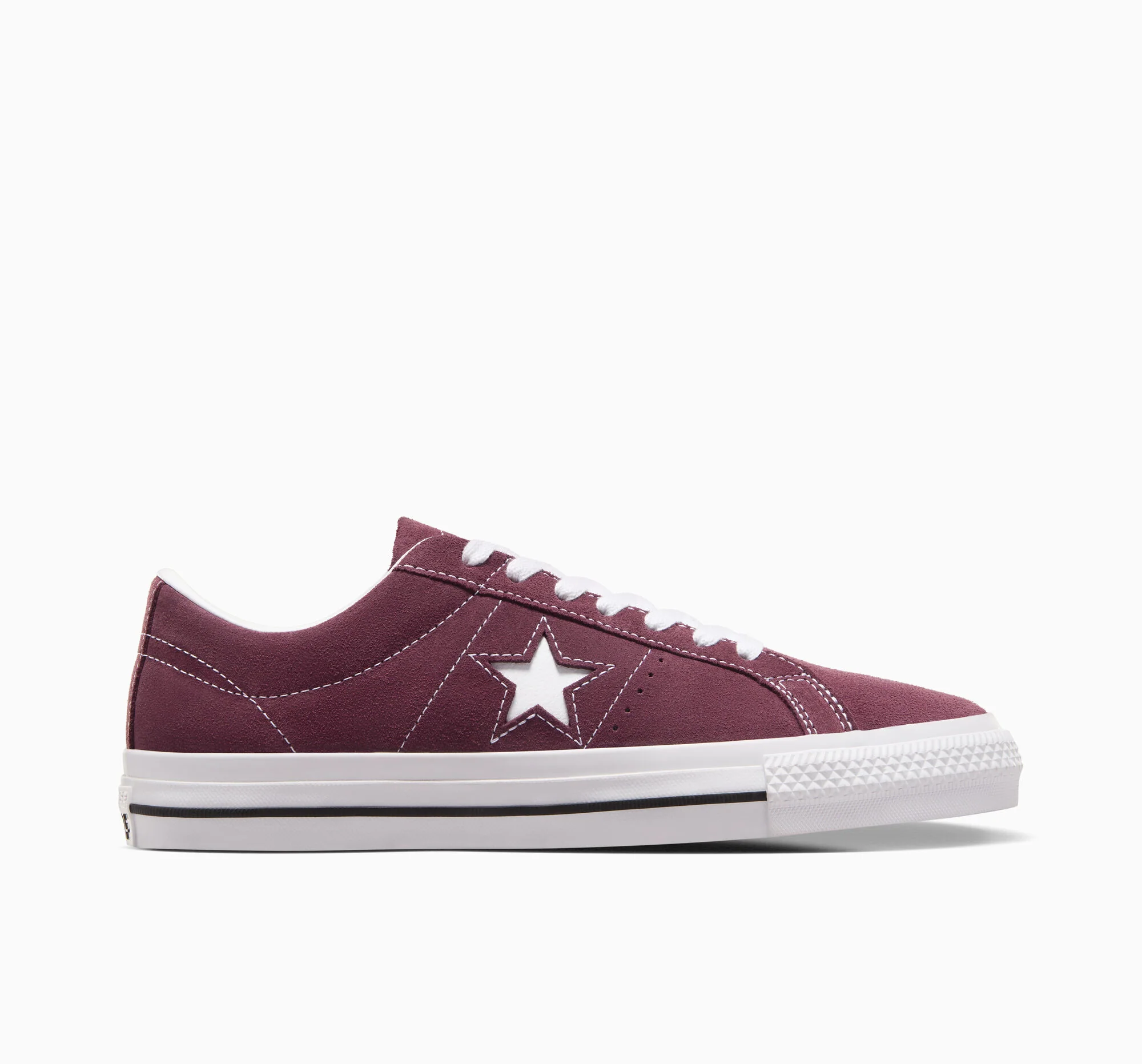 CONS One Star Pro Suede Low Top - Image 37