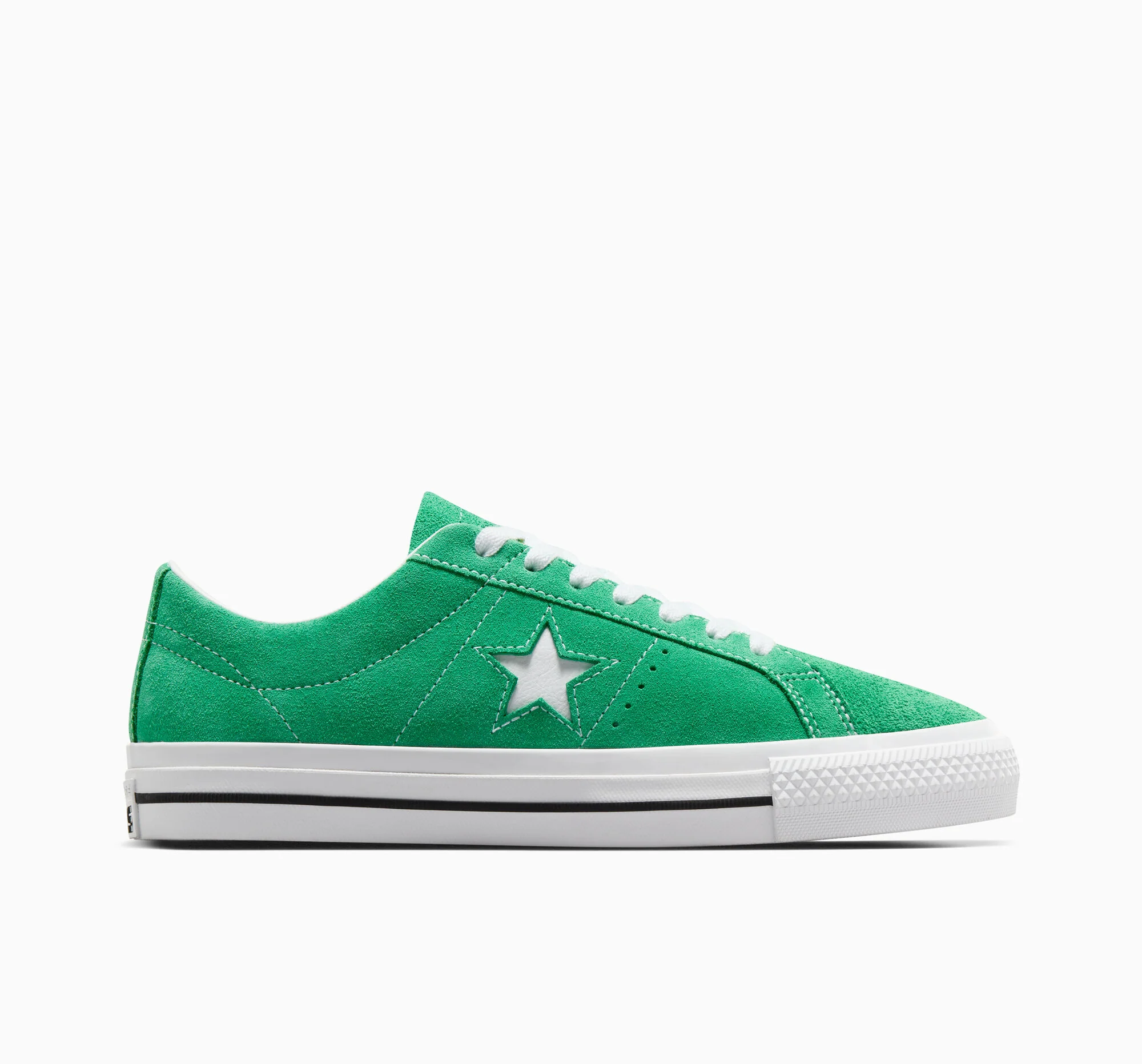 CONS One Star Pro Suede Low Top - Image 4