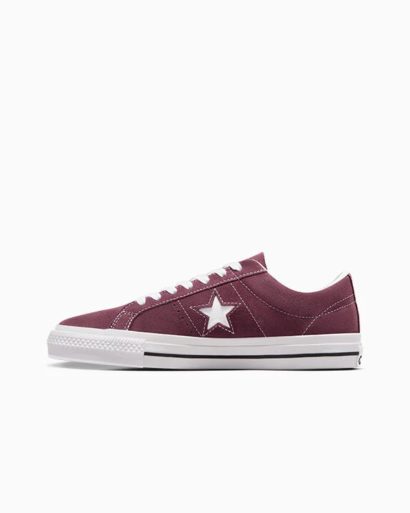 CONS One Star Pro Suede Low Top - Image 40