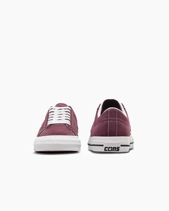 CONS One Star Pro Suede Low Top - Image 41