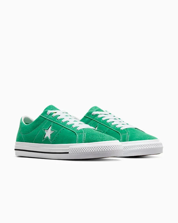 CONS One Star Pro Suede Low Top - Image 43