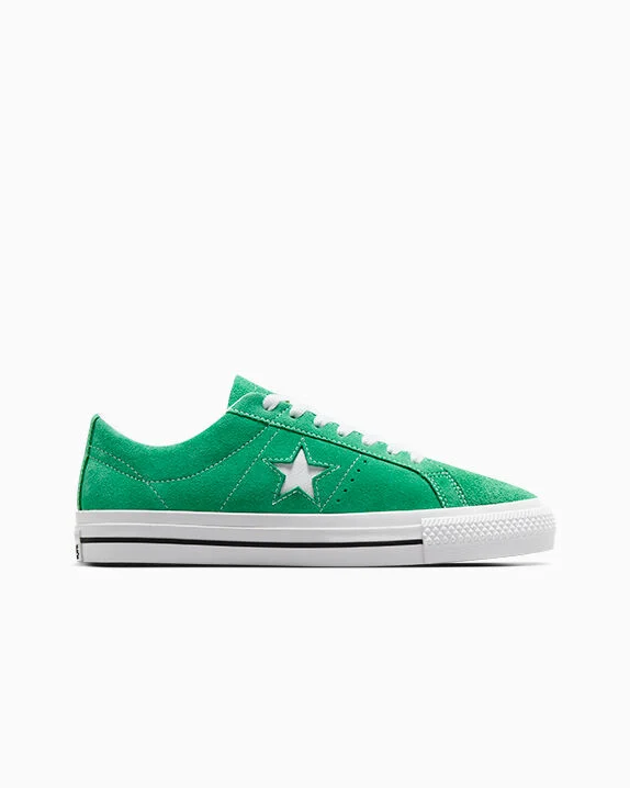 CONS One Star Pro Suede Low Top - Image 47