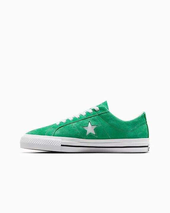 CONS One Star Pro Suede Low Top - Image 48