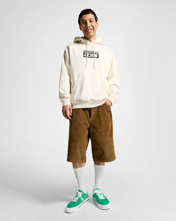 CONS One Star Pro Suede Low Top - Image 52