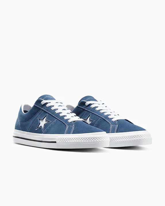 CONS One Star Pro Suede Low Top - Image 56