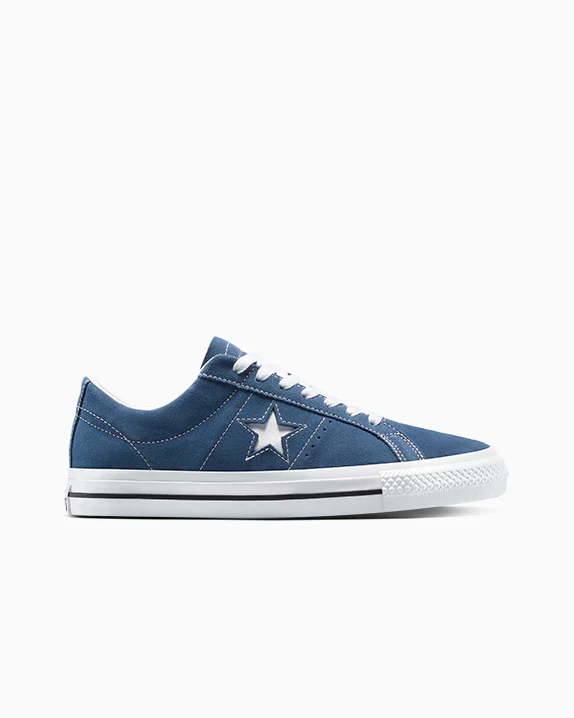 CONS One Star Pro Suede Low Top - Image 57