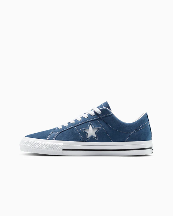 CONS One Star Pro Suede Low Top - Image 58