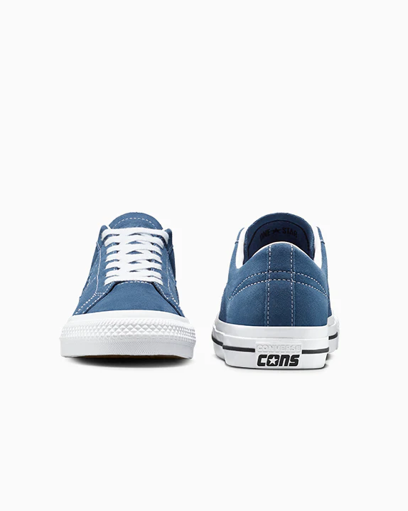 CONS One Star Pro Suede Low Top - Image 59