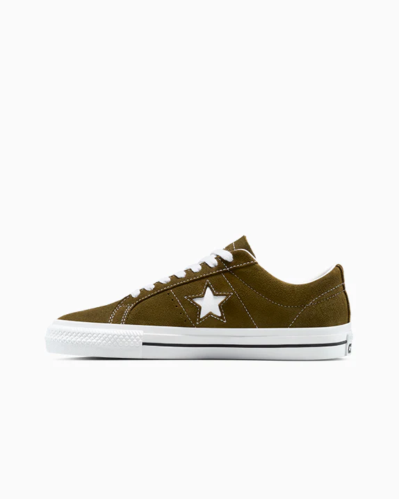 CONS One Star Pro Suede Low Top - Image 65