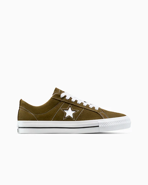 CONS One Star Pro Suede Low Top - Image 67