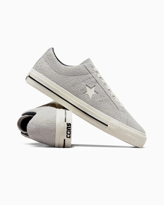 CONS One Star Pro Suede Low Top - Image 7