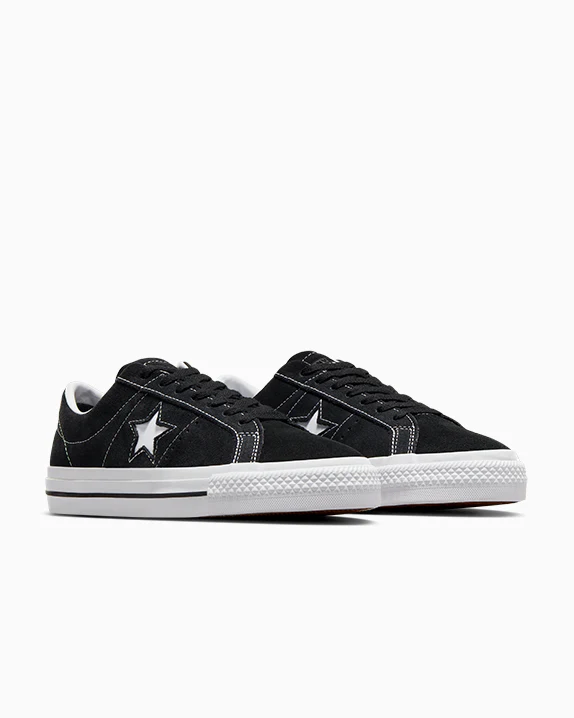 CONS One Star Pro Suede Low Top - Image 71