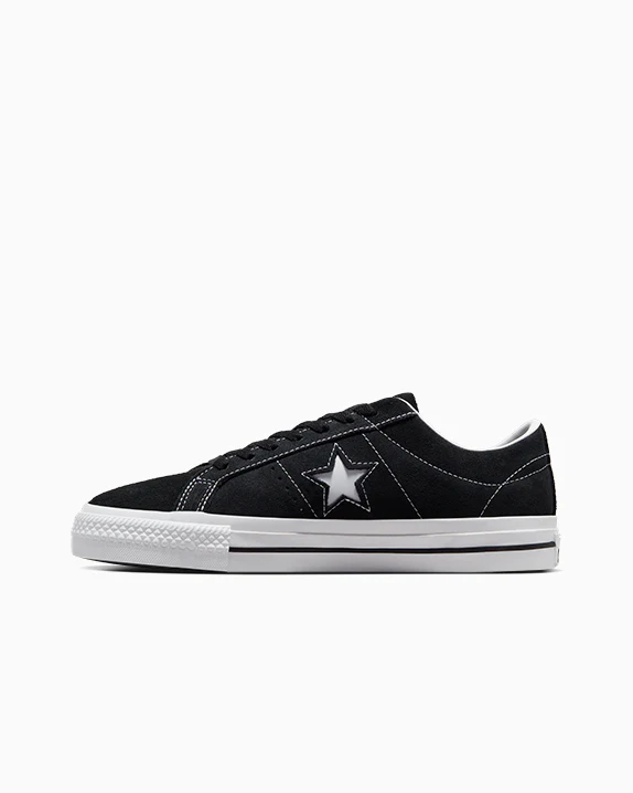 CONS One Star Pro Suede Low Top - Image 73