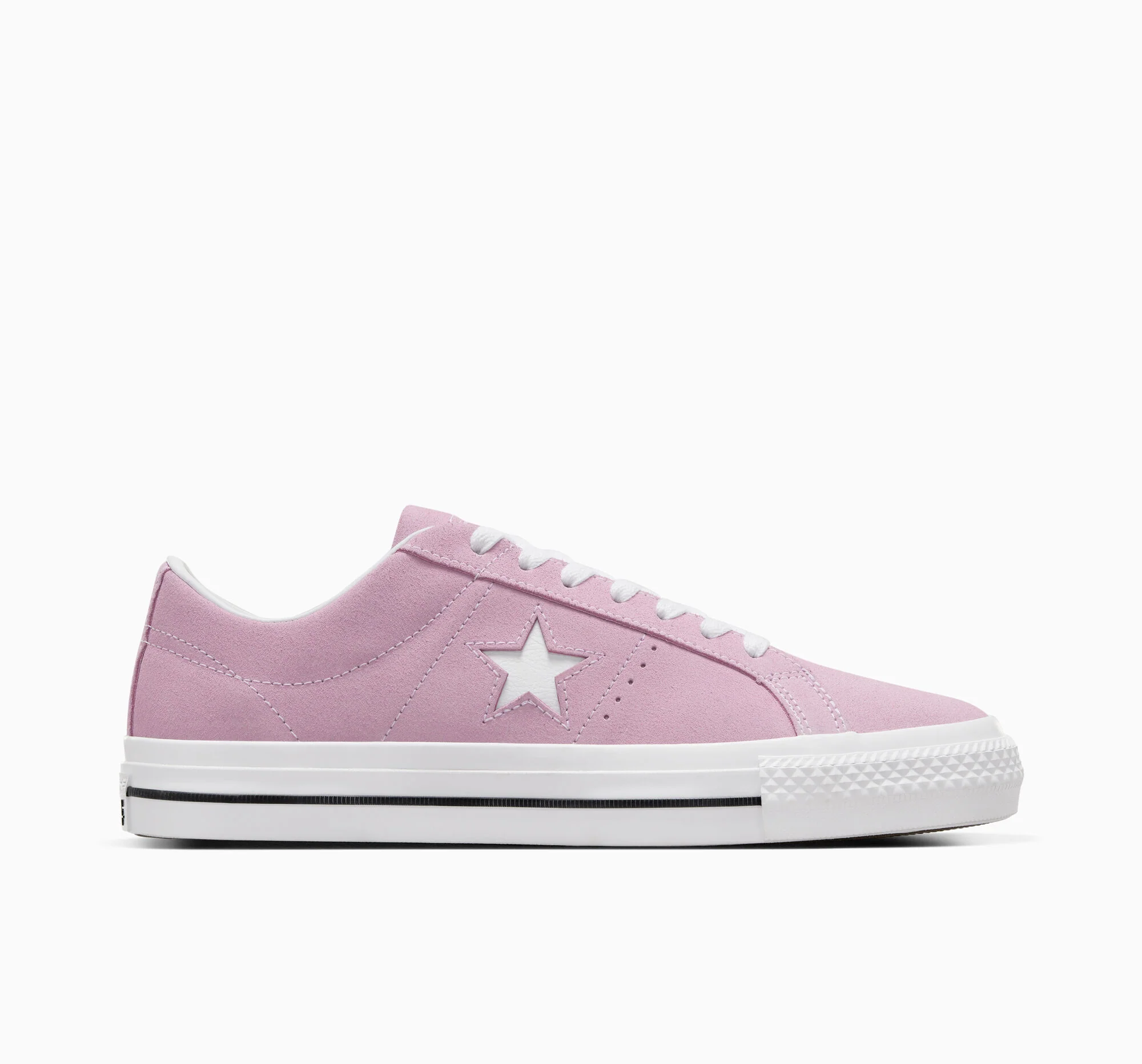 CONS One Star Pro Suede Low Top - Image 8