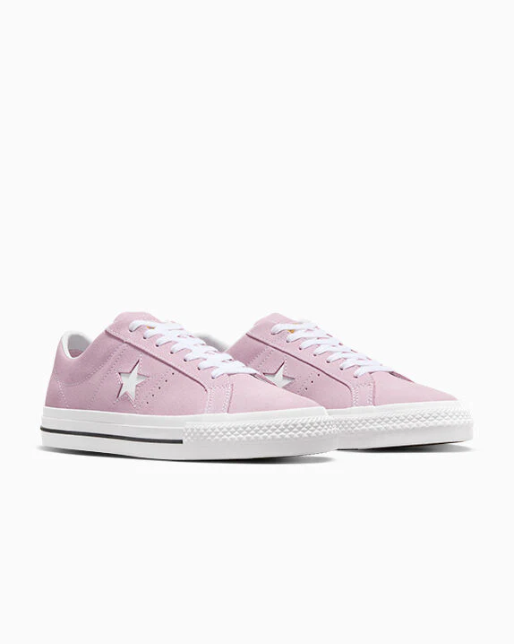 CONS One Star Pro Suede Low Top - Image 9