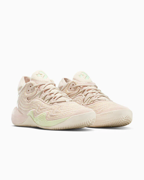All Star BB Shift CX Pastels Mid Top - Image 2