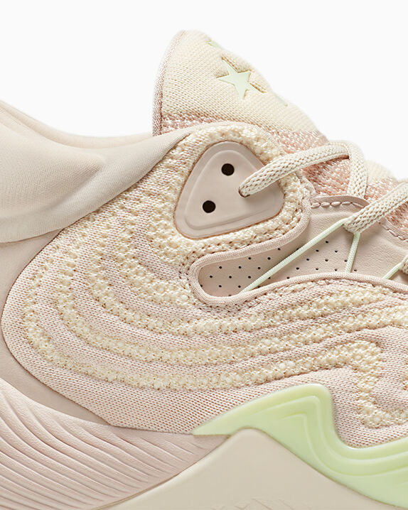 All Star BB Shift CX Pastels Mid Top - Image 3