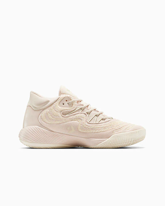 All Star BB Shift CX Pastels Mid Top - Image 4