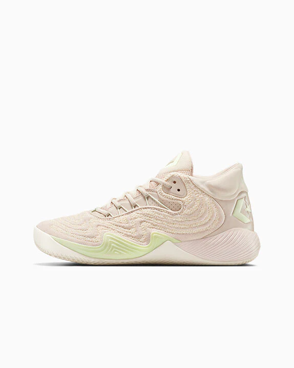 All Star BB Shift CX Pastels Mid Top - Image 5