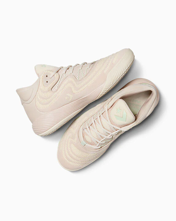 All Star BB Shift CX Pastels Mid Top - Image 6