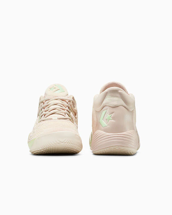 All Star BB Shift CX Pastels Mid Top - Image 7