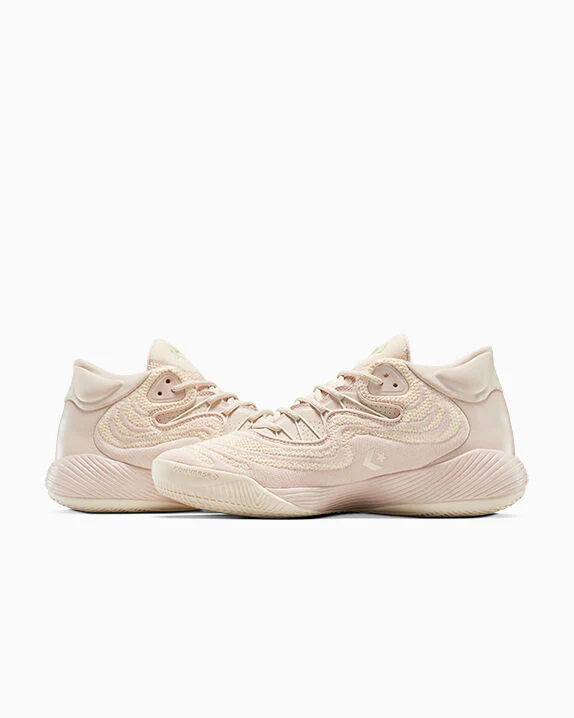 All Star BB Shift CX Pastels Mid Top - Image 8
