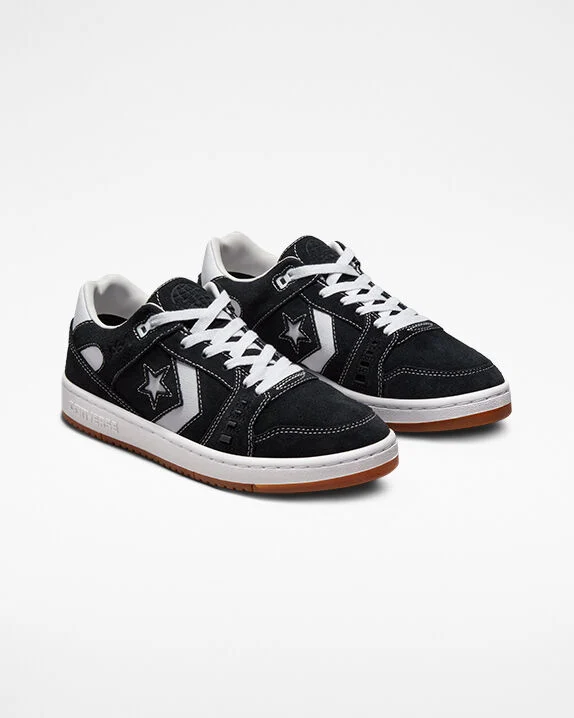AS-1 Pro Low Top - Image 3