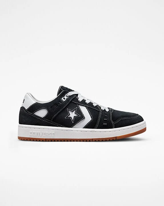 AS-1 Pro Low Top - Image 4