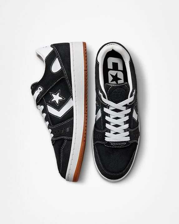 AS-1 Pro Low Top - Image 6