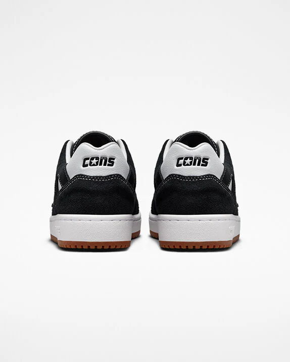 AS-1 Pro Low Top - Image 7