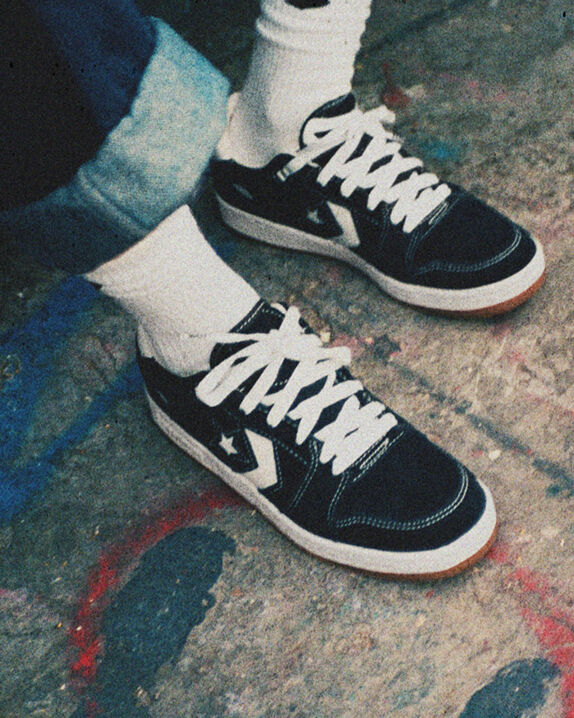 AS-1 Pro Low Top - Image 9