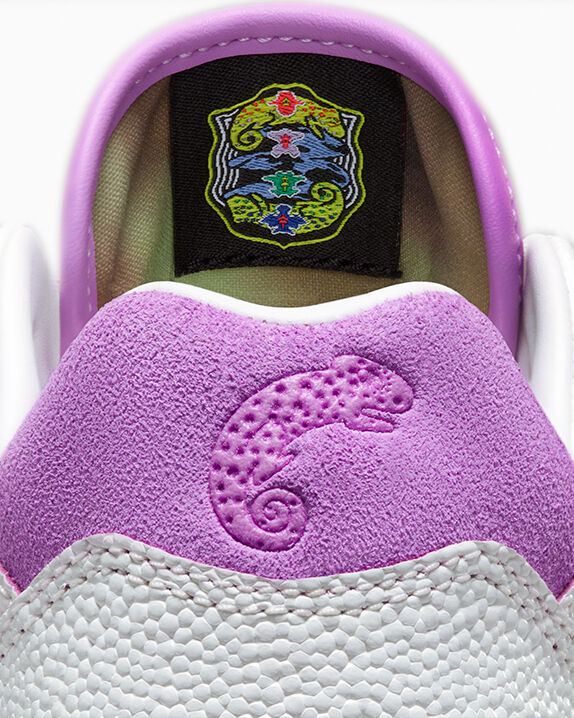 AS-1 Pro Low Top - Image 3