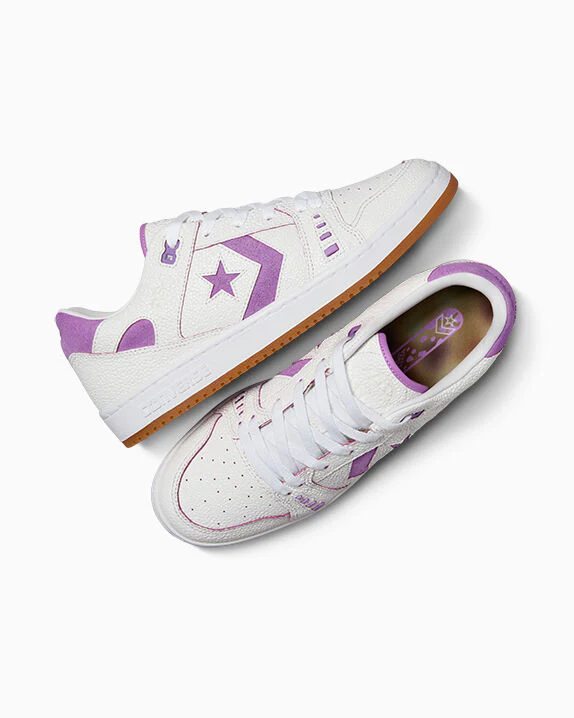 AS-1 Pro Low Top - Image 6