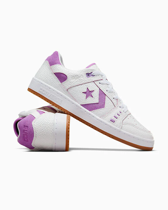 AS-1 Pro Low Top - Image 7