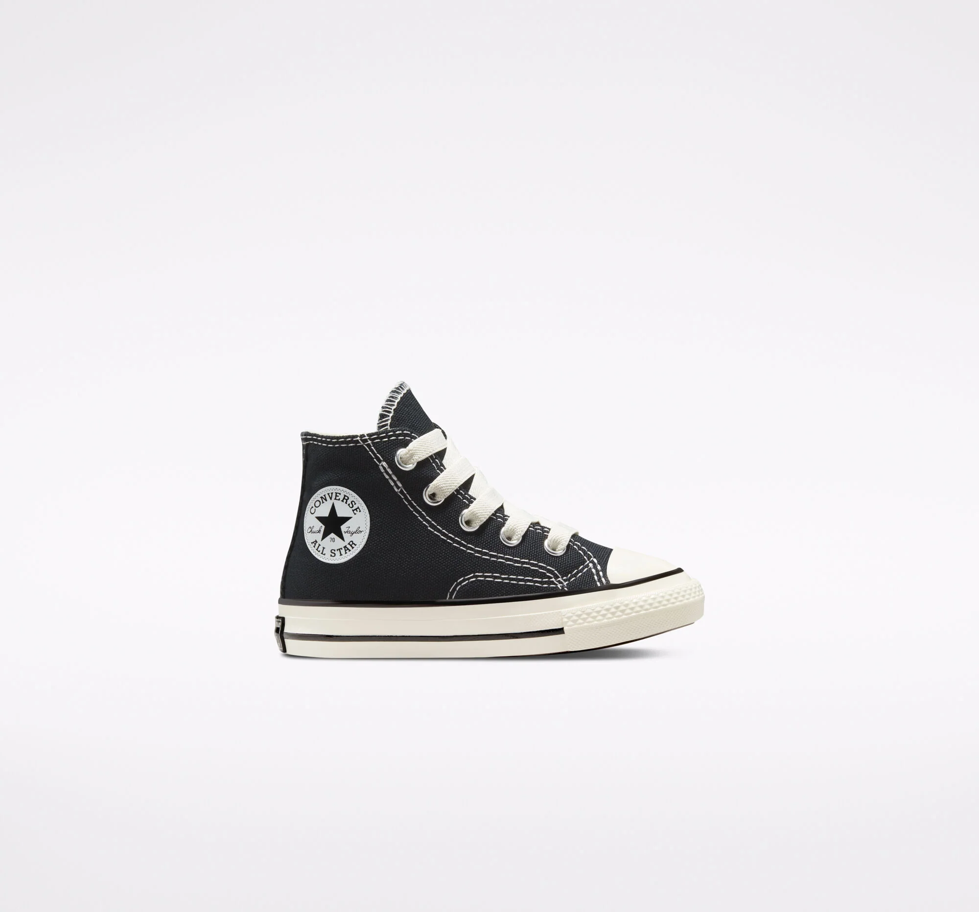 Chuck 70 1V Vintage Canvas High Top