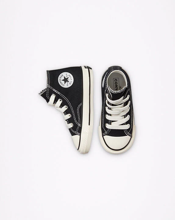 Chuck 70 1V Vintage Canvas High Top - Image 3