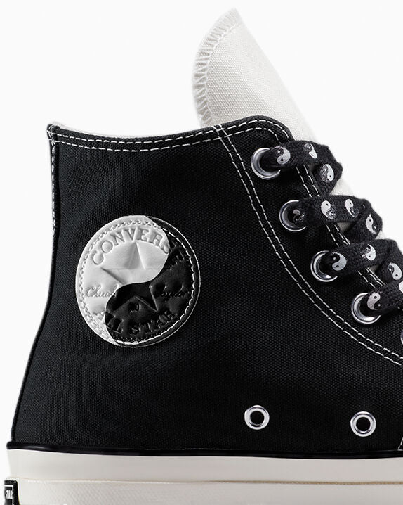 Chuck 70 All Star Yin-Yang High Top - Image 10